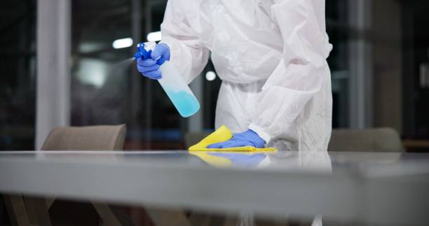 Licensed Crime Scene Cleanup service in Lincoln, IL - Trauma Clean Pros